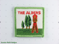 Alders, The [ON A06d.3]